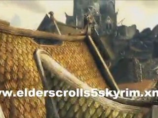Elder Scrolls V Skyrim Crack