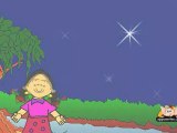 Twinkle Twinkle Little Star with Lyrics and Sing Along option