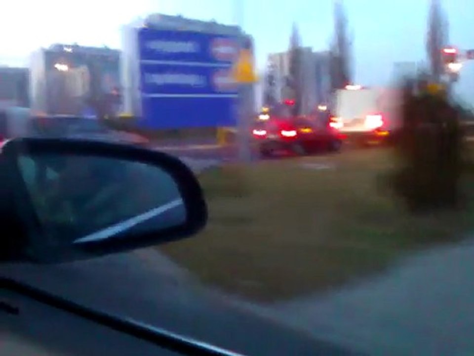 htc mozart 7 wideo w ruchu