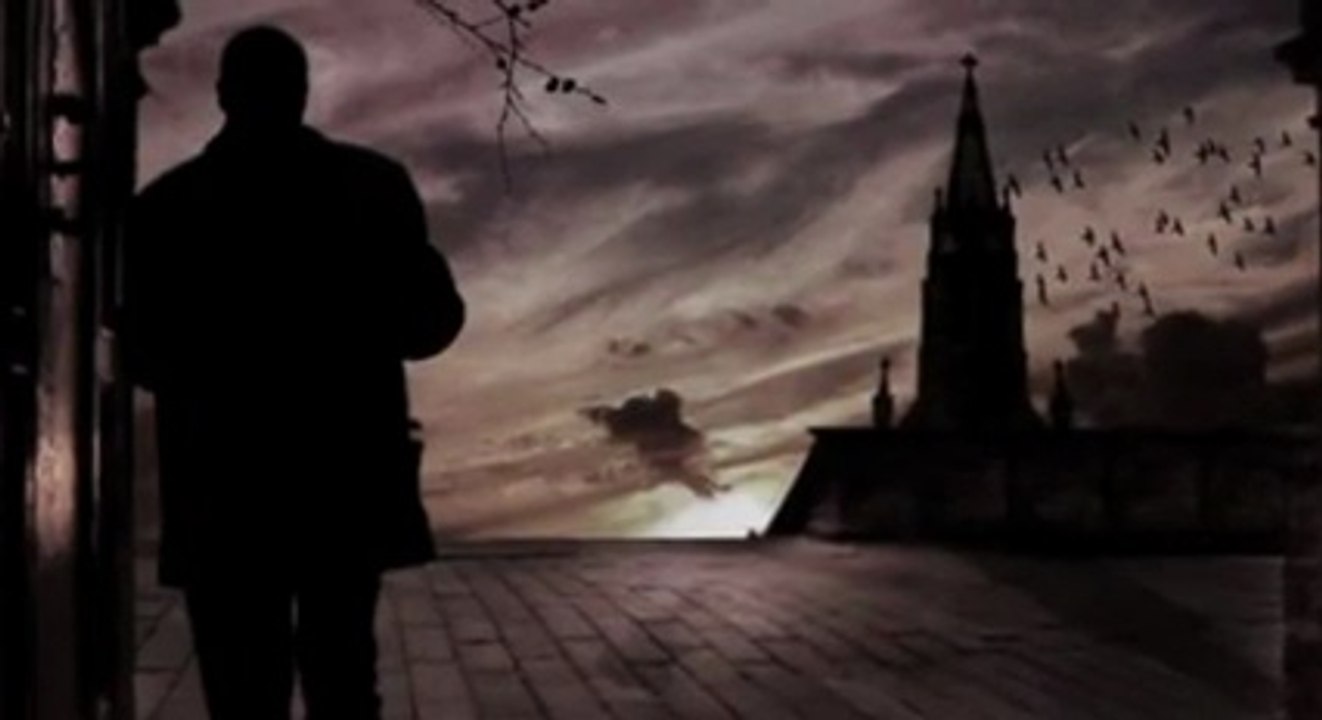 ELİF REYYA NAZ-NEVZAT UÇAR     GURBET KUŞLARI