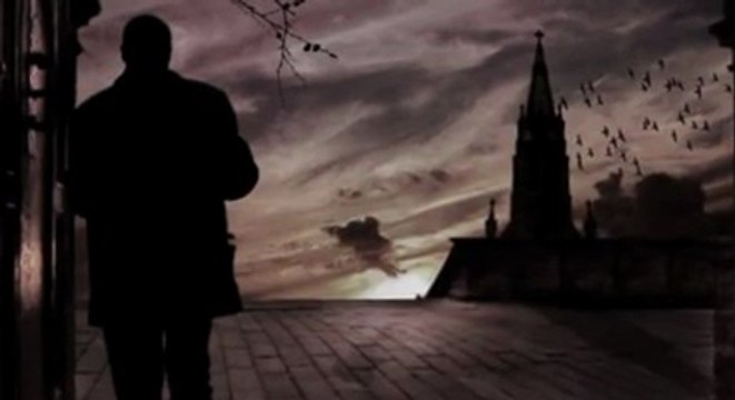 ELİF REYYA NAZ-NEVZAT UÇAR GURBET KUŞLARI