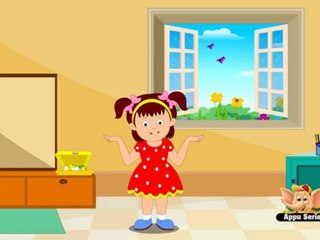 Nursery Rhyme - Hair Ribbons