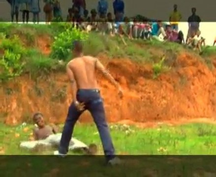 TSATSA_ anao koa motro zaho rano