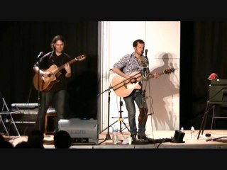 Chaleur c'est bonheur