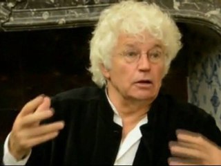 Rencontre en or avec Jean Jacques Annaud