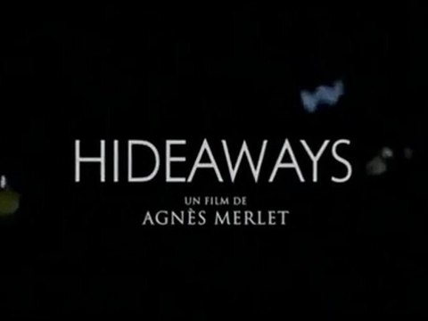 Hideaways - Bande-Annonce VO st FR