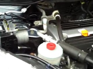 Certified Used 2008 Honda CR-V EX for sale at Honda Cars of Bellevue...an Omaha Honda Dealer!