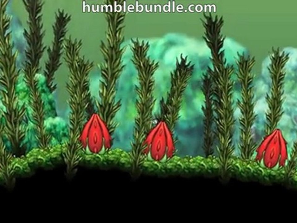 The Humble Introversion Bundle - Trailer