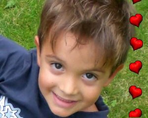 "Happy birthday" lieber Steffen ♥♥♥