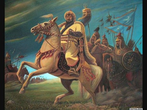 Quelques éloges pour mon magnifique pays: LA MONGOLIE