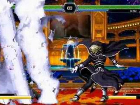 The King Of Fighters XIII XBOX360 (Region Free) ISO Download