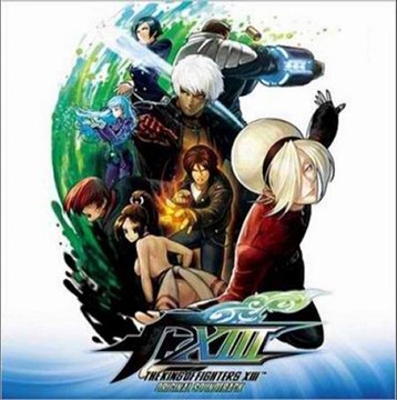 The King Of Fighters XIII XBOX360 Game ISO Download link Region Free