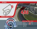 F1 2011 - Brembo Grand Prix du Brésil