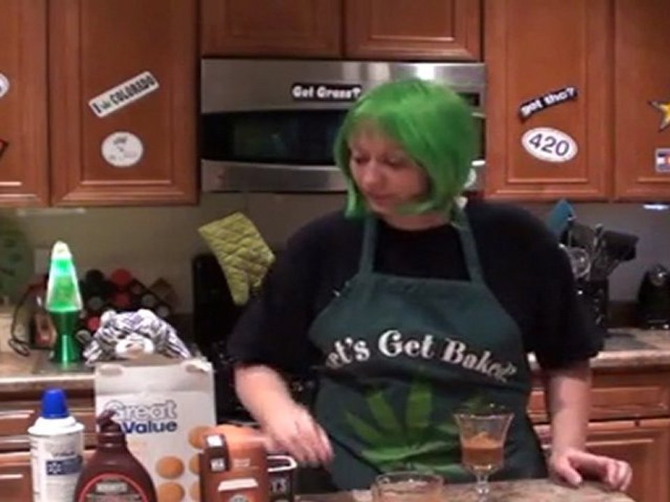 Munchie Minute Ep31 Tiramisu