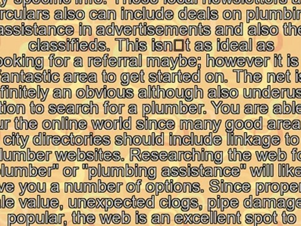 North Richland Hills Plumbing- Quick Solutions on Plumbing Issues