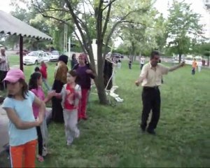 ÖĞRETMENLER GÜNÜ 2011