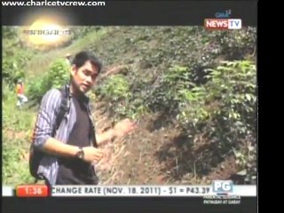 Brigada with Jessica Soho: Tramlines Special (Nov 19, 2011) 🎥