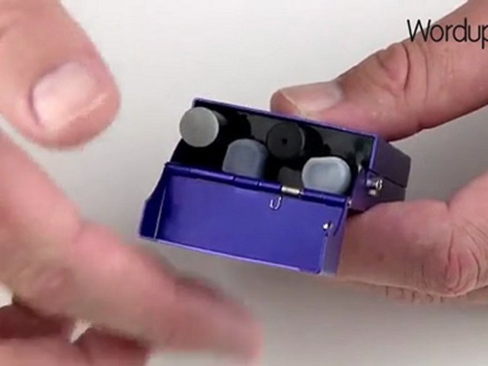 Super Joye 510 PCC Video http://www.wordupecig.com/