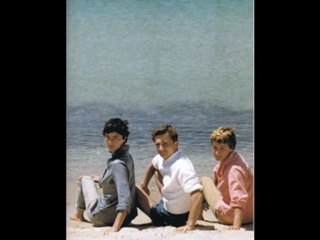 Annabel: Pour toi et moi (F.Sagan/M.Magne) 1956