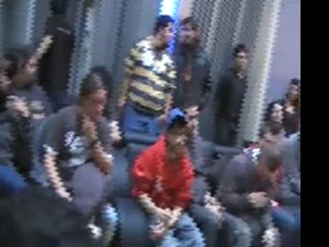 Mastering Mansion - Charla sobre mastering/masterización p.4