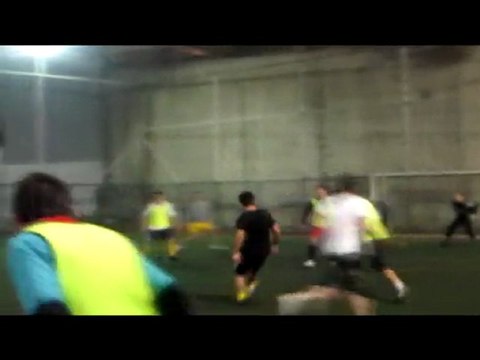 22.11.2011 Kutsal Toprak - Atar Yemez Spor