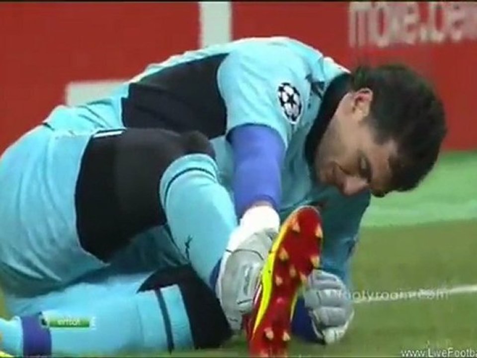 CSKA Moscow 0 -- 2 Lille 22-11-11 FULL HIGHLIGHTS HD(+MEDIAFIRE DOWNLOAD)