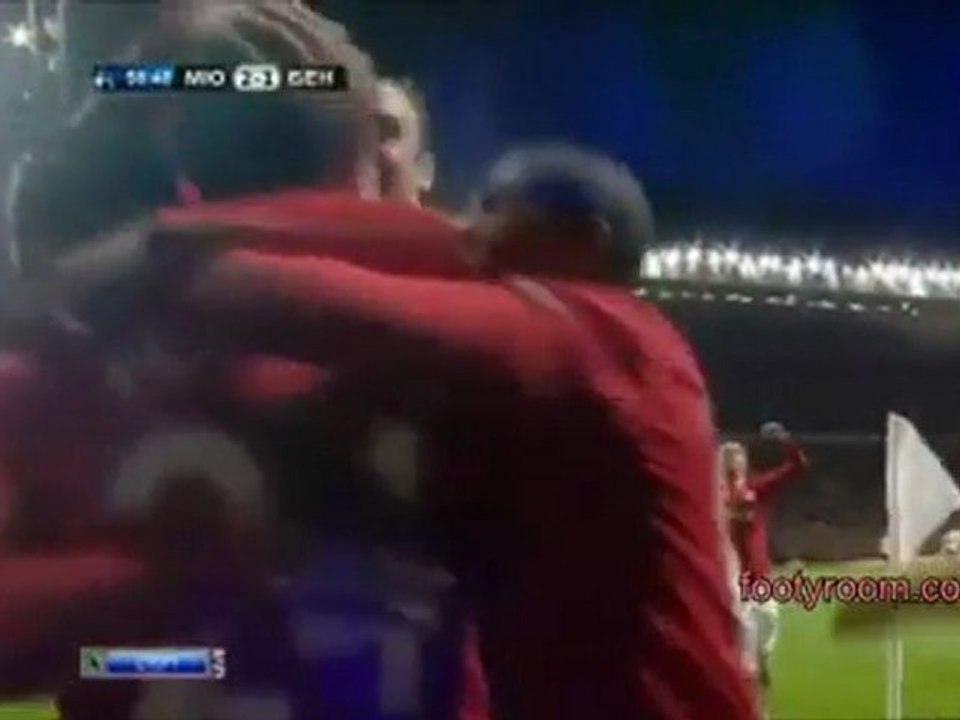 Manchester United 2 -- 2 Benfica 22-11-11 FULL HIGHLIGHTS HD(+MEDIAFIRE DOWNLOAD)