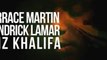 AplusFilmz Presents Terrace Martin feat Kendrick Lamar & Wiz Khalifa 