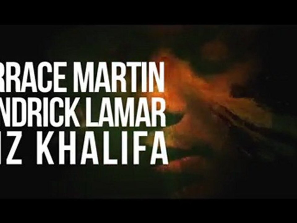 AplusFilmz Presents Terrace Martin feat Kendrick Lamar & Wiz Khalifa "Do It Again"