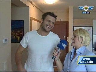 FBTV Soner Mezgitçi Röportajı Bölüm 2