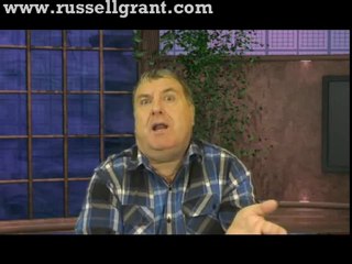 RussellGrant.com Video Horoscope Gemini November Wednesday 23rd
