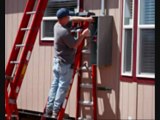 Electrical Services  Heat Pumps Installer Dunedin AEC Security