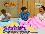 [Vietsub - 2ST] [110917] 2PM Show Ep 10 Part 1