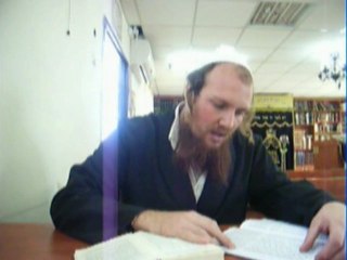 parachat toldot selon Rabbi Na'hman de Breslev