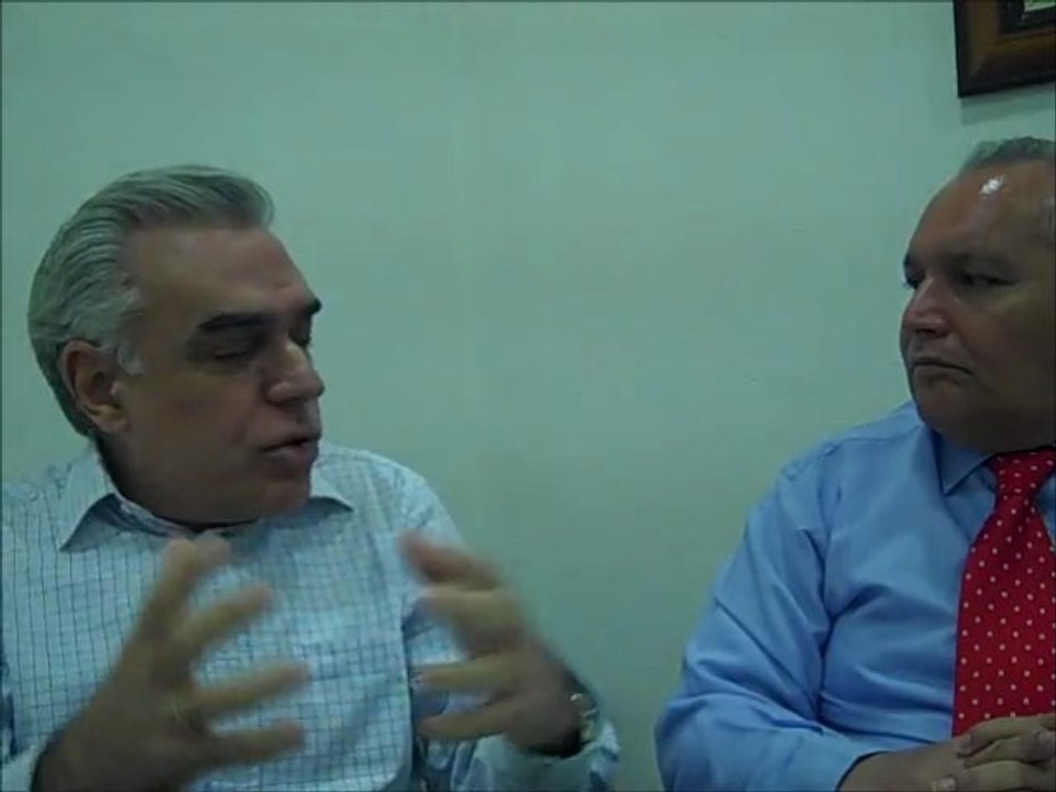Hablando de Transición con el Dr. Antonio Guedes (Primera parte)