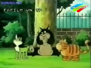 CHÚ CHUỘT THÔNG MINH T5 ( Phim Hoạt Hình)