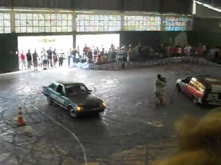 Equipe Predador II & Alucinados JPA - Velozes e Furiosos