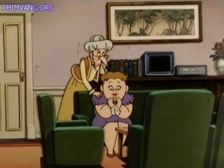 CHÚ CHUỘT THÔNG MINH T8 ( Phim Hoạt Hình)