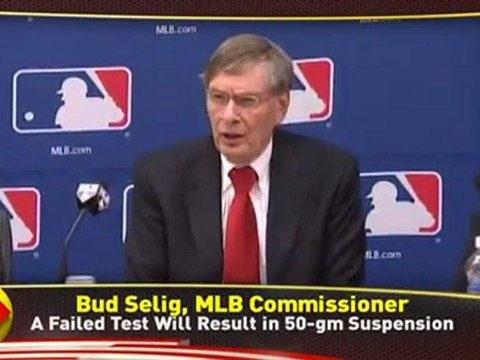 MLB, Players Agree to New CBA