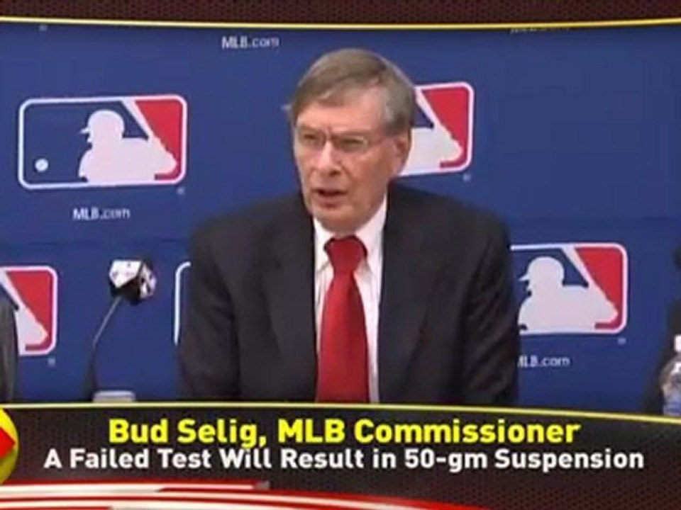 MLB, Players Agree to New CBA