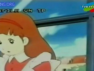 CHÚ CHUỘT THÔNG MINH T23 ( Phim Hoạt Hình)