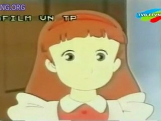 CHÚ CHUỘT THÔNG MINH T24 ( Phim Hoạt Hình)