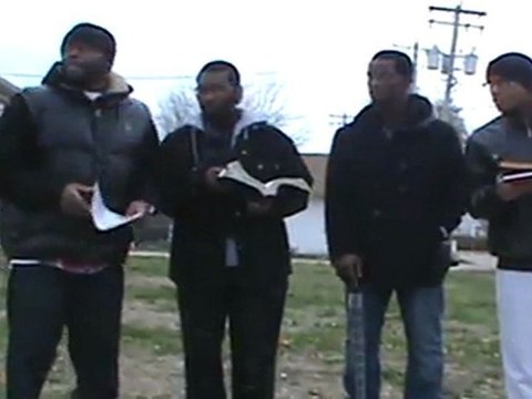 Seek Wisdom out the Scriptures or be like a 2/3rd pt.6