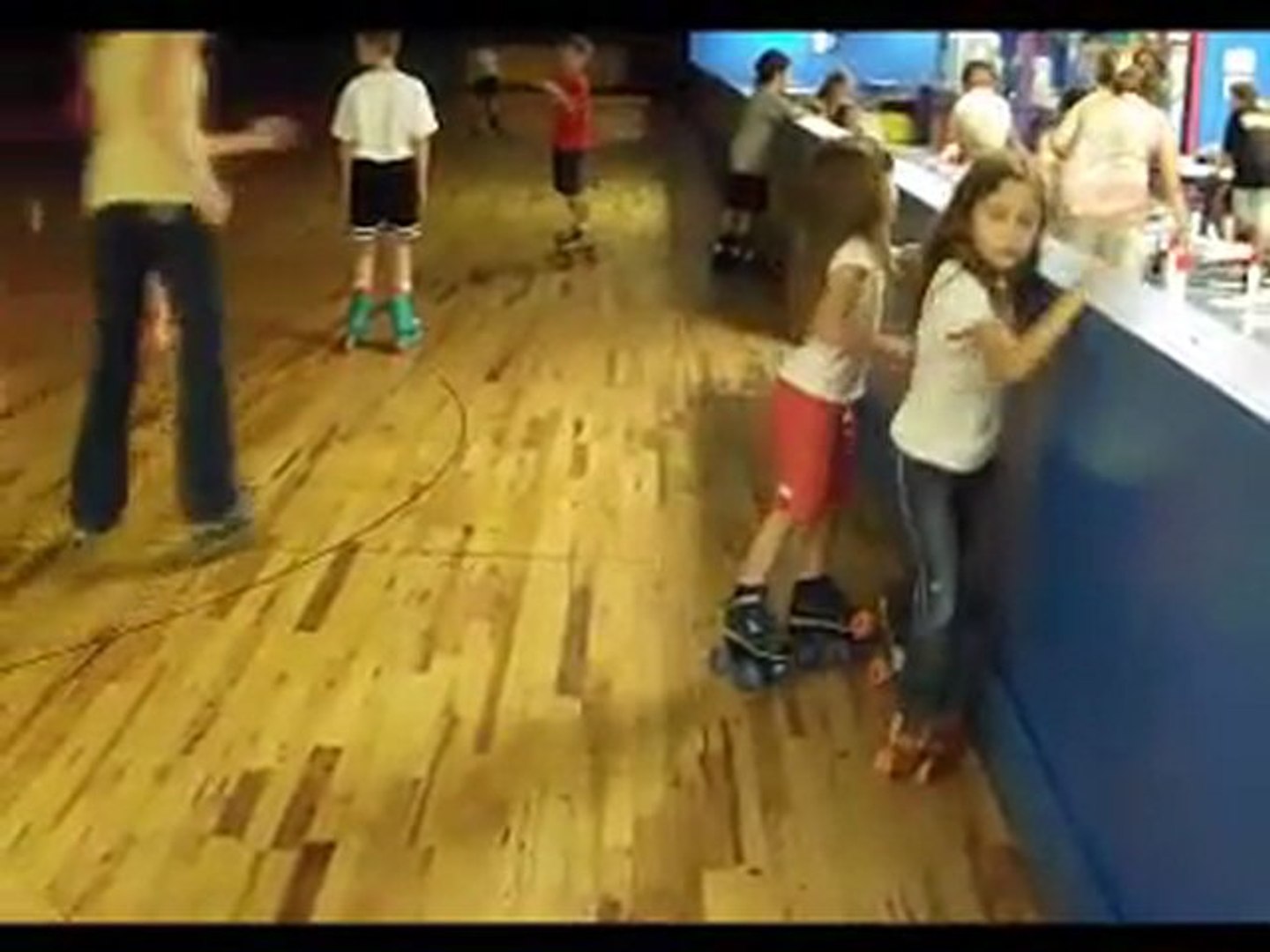 ⁣Birthdays and More 2011