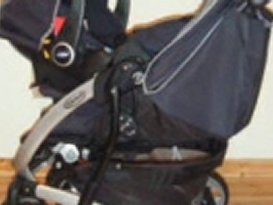 Graco Quattro Tour Sport Travel System - 2012 Top Price ...