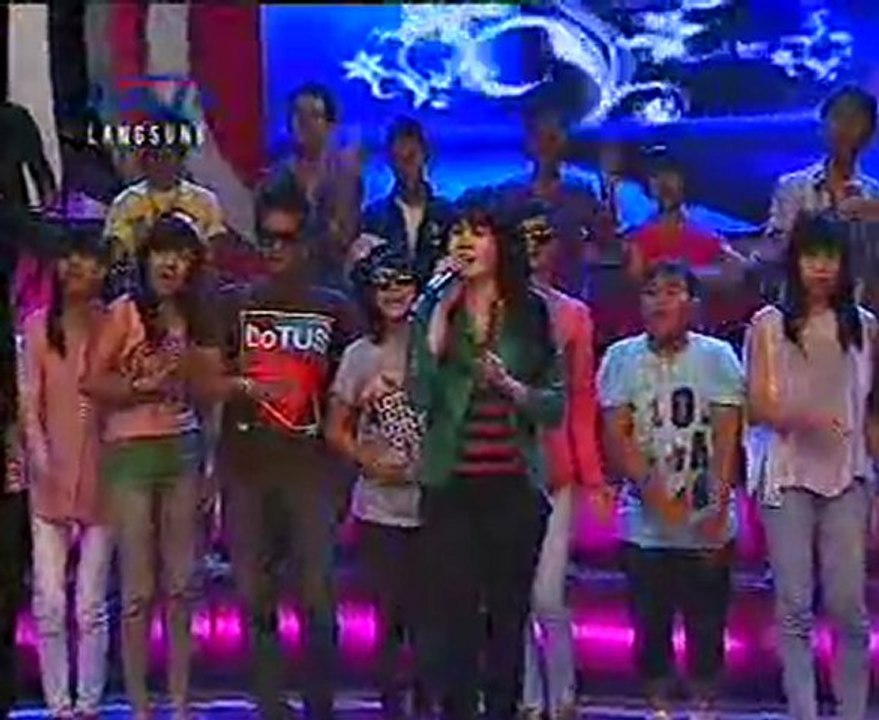 geisha @dahsyat 23-11-2011 cinta & benci