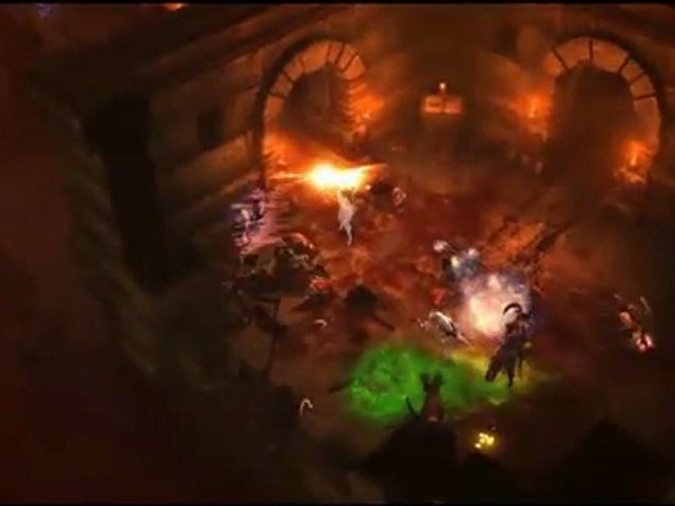 DIABLO III FREE BETA TEST DOWNLOAD AND REGISTRATION KEYS