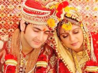 Ex-Nach Baliye Contestants Vineet Raina-Tanushree Have Split Up! - TV News