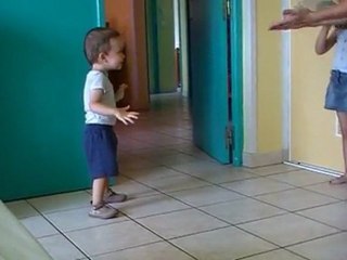 23 novembre 2011 - Antonin