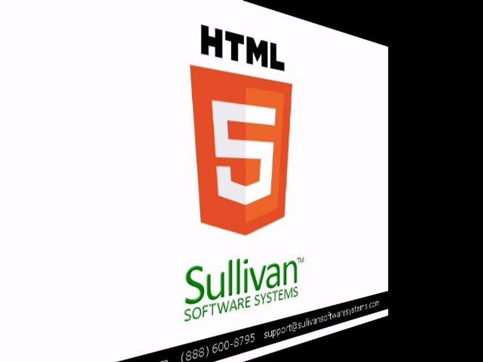 What is HTML 5 HTML